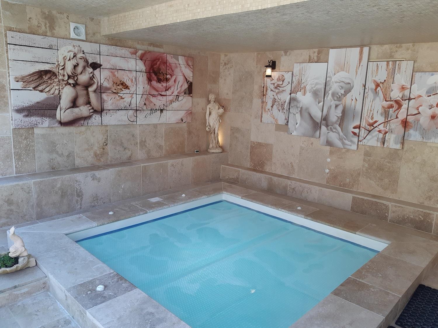 Les Chambres Manon - VILLA LA LICORNE Belcodene Extérieur photo